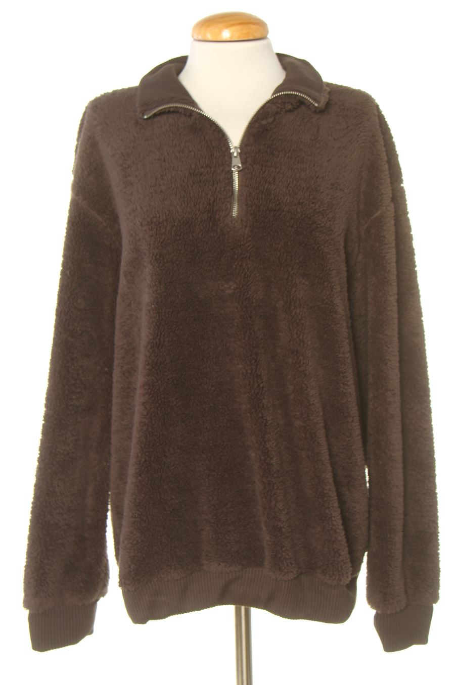 Sweat Industry de la taille M, de couleur gris