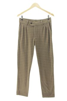 Pantalon largo S Boohoo