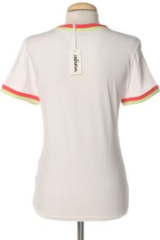 T-shirt S Wrangler