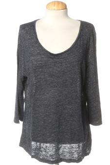 Pull L Monoprix Femme