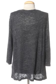 Pull L Monoprix Femme