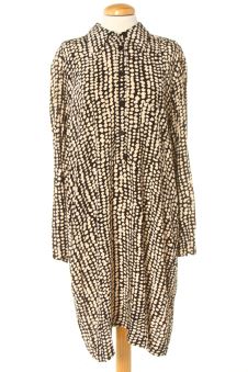 Robe casual XL Collection Woman