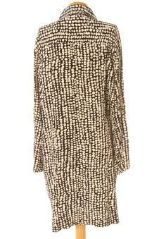 Robe casual XL Collection Woman