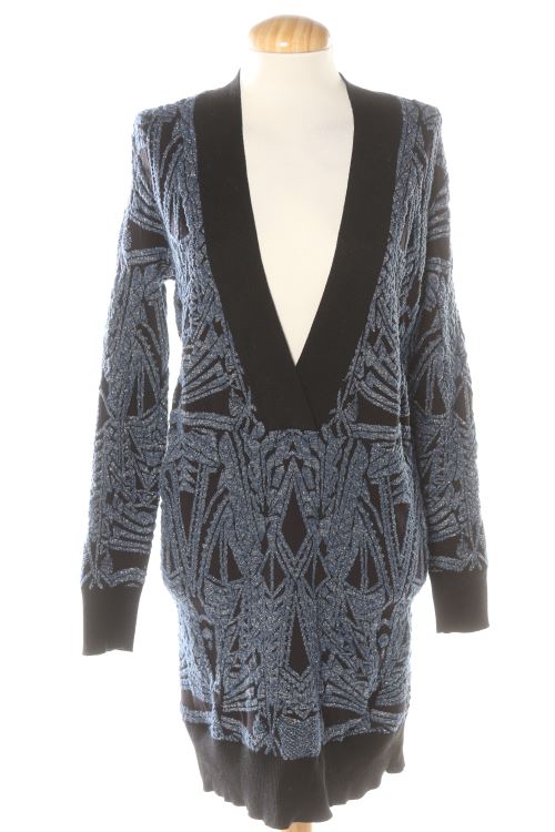 Robe casual