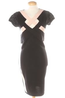 Robe casual L Morgan de toi