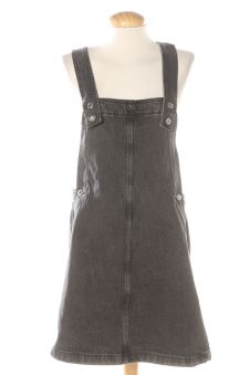 Vestido casual M Mango, foto 1 de 2