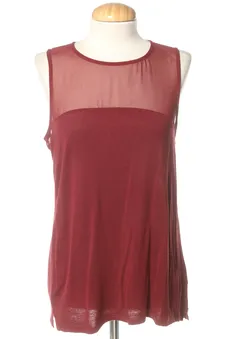 Kurzärmelige Bluse M H&M, Foto 1 von 2