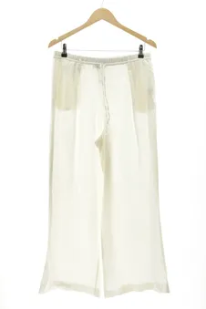Pantalón Casual M Zara, foto 1 de 2