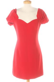 Robe casual M Zara, photo 1 sur 2