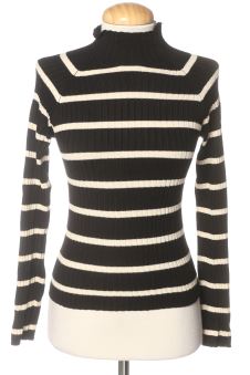 Pull S Stradivarius, photo 1 sur 2