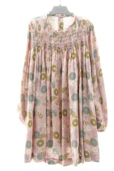 Vestido 7 años Gocco