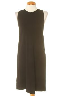 Vestido casual S Mango, foto 1 de 2