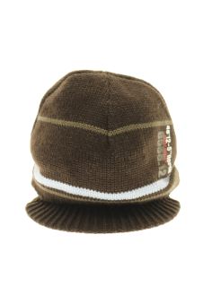 Bonnet 49 cms Baby Club (C&A)