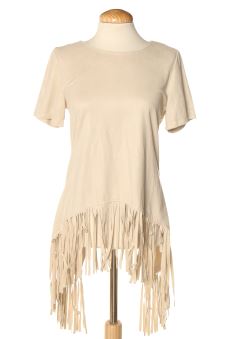 Blouse à manches courtes S Vera & Lucy