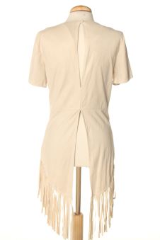 Blouse à manches courtes S Vera & Lucy