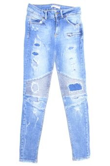 Jeans 36 Pull & Bear, photo 1 sur 2