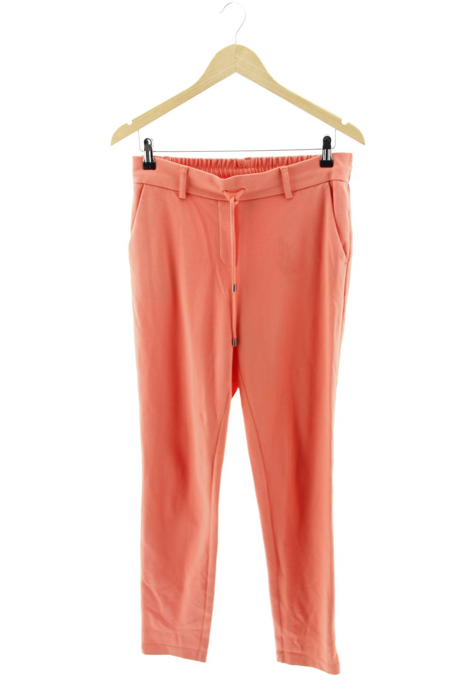 Pantalón Casual de Brandtex de la talla M, de color rosa