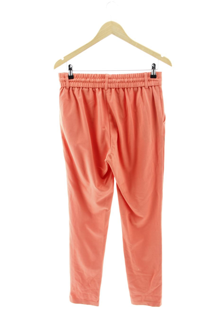 Pantalón Casual de Brandtex de la talla M, de color rosa
