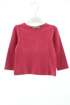 Camiseta de manga larga 2 anni Tape à l`oeil
