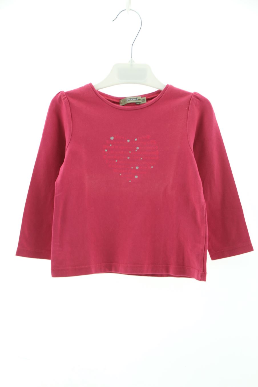 Camiseta de manga larga de Tape à l'oeil de la talla 2 años de segunda mano