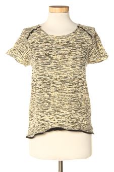 T-shirt S Deeluxe