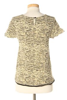 T-shirt S Deeluxe