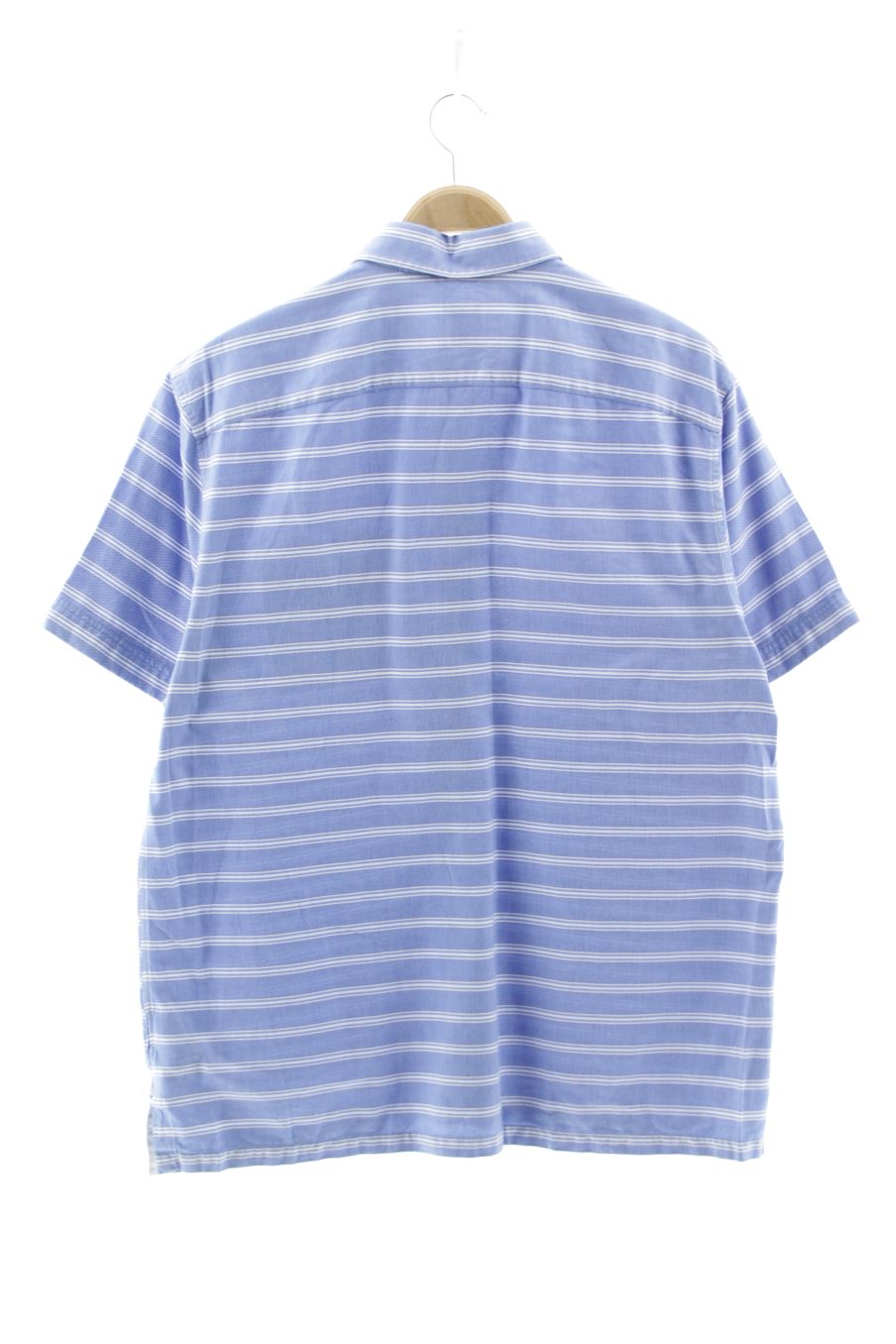 Chemise à manches courtes Pedro del Hierro de la taille XL