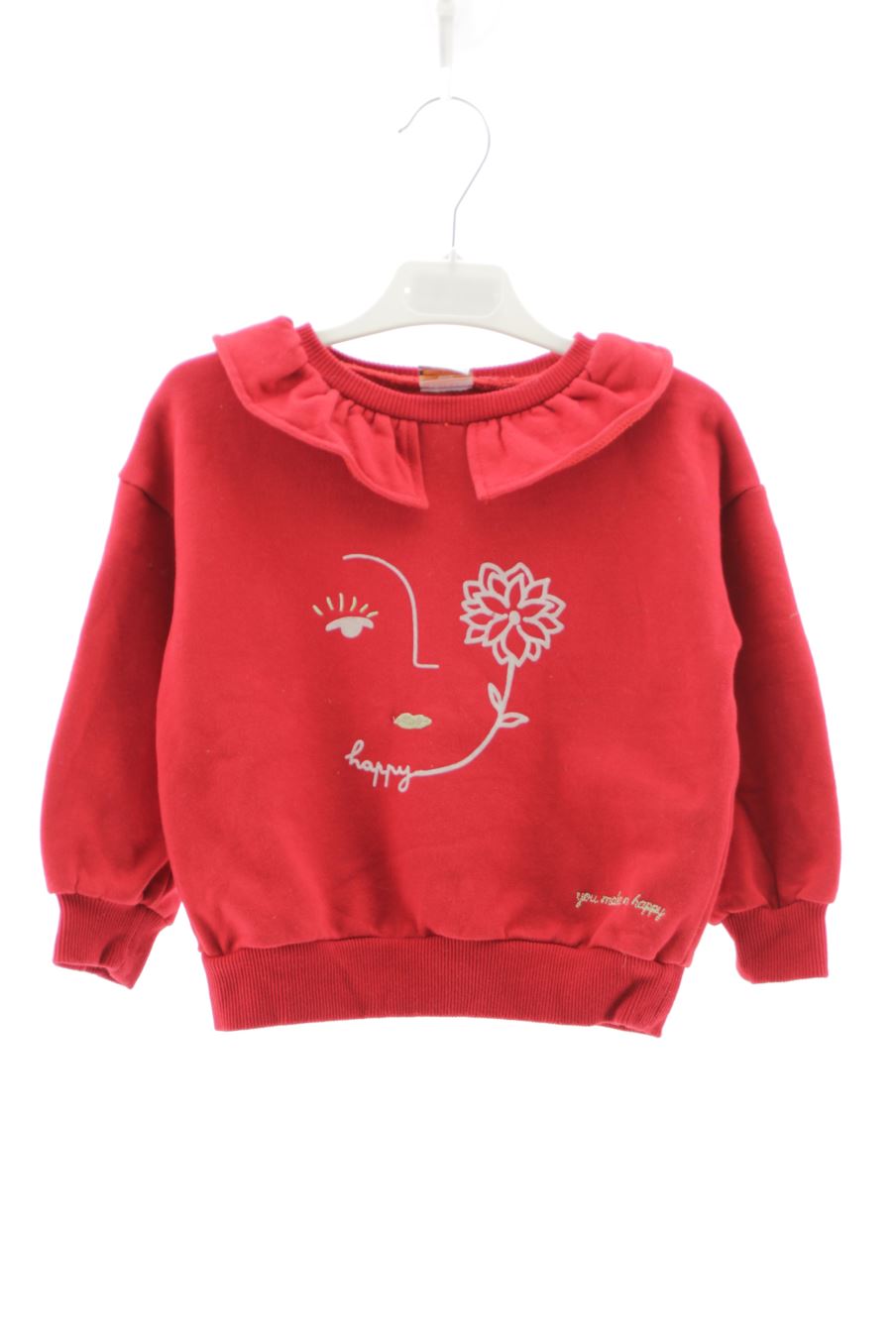 Sudadera de Tape à l'oeil de la talla 2 años de segunda mano