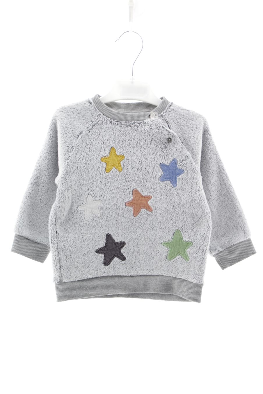 Sudadera de PERCENTIL de la talla 2 años de segunda mano