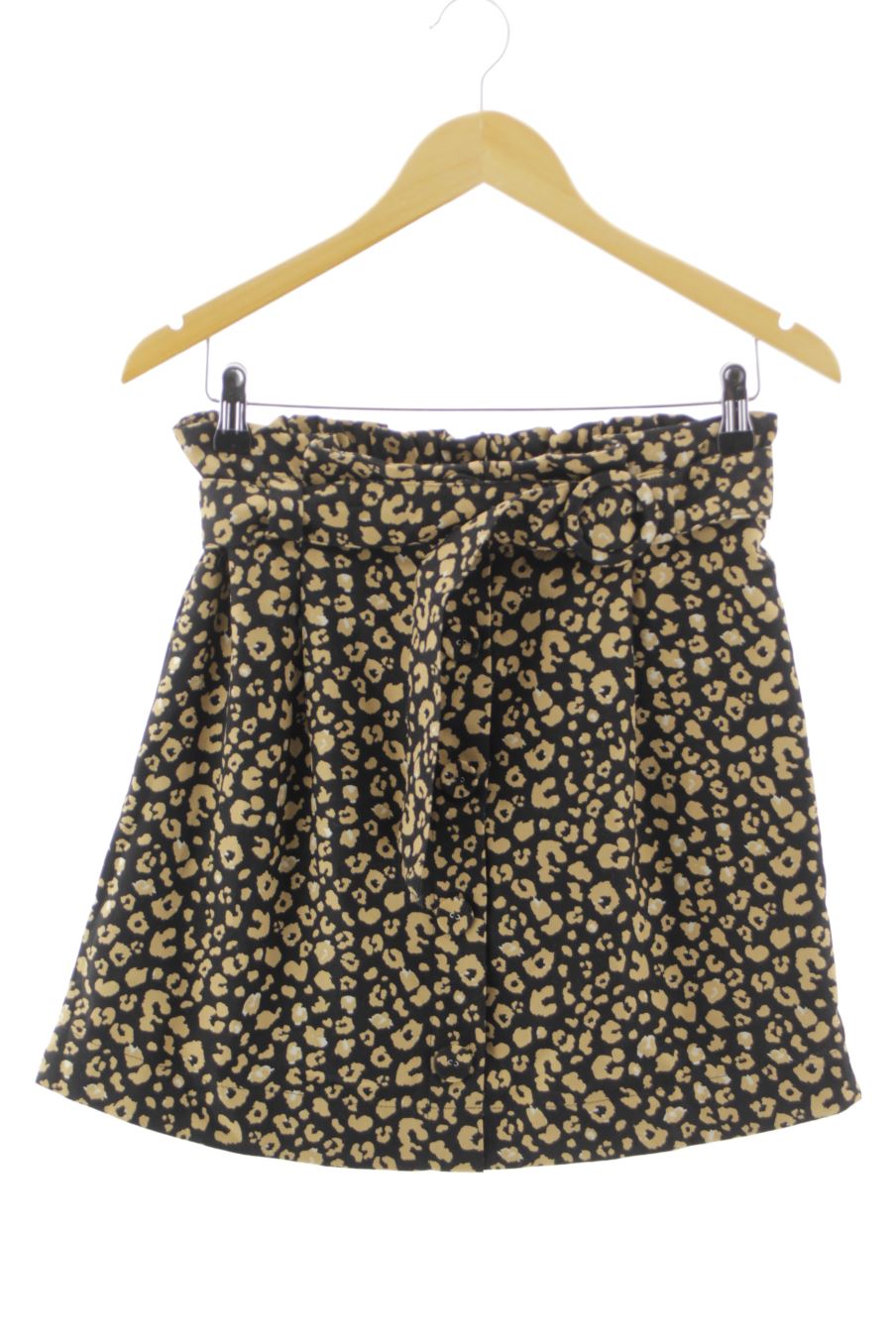 Faldas de Cerise Blue de la talla M, de color animal print