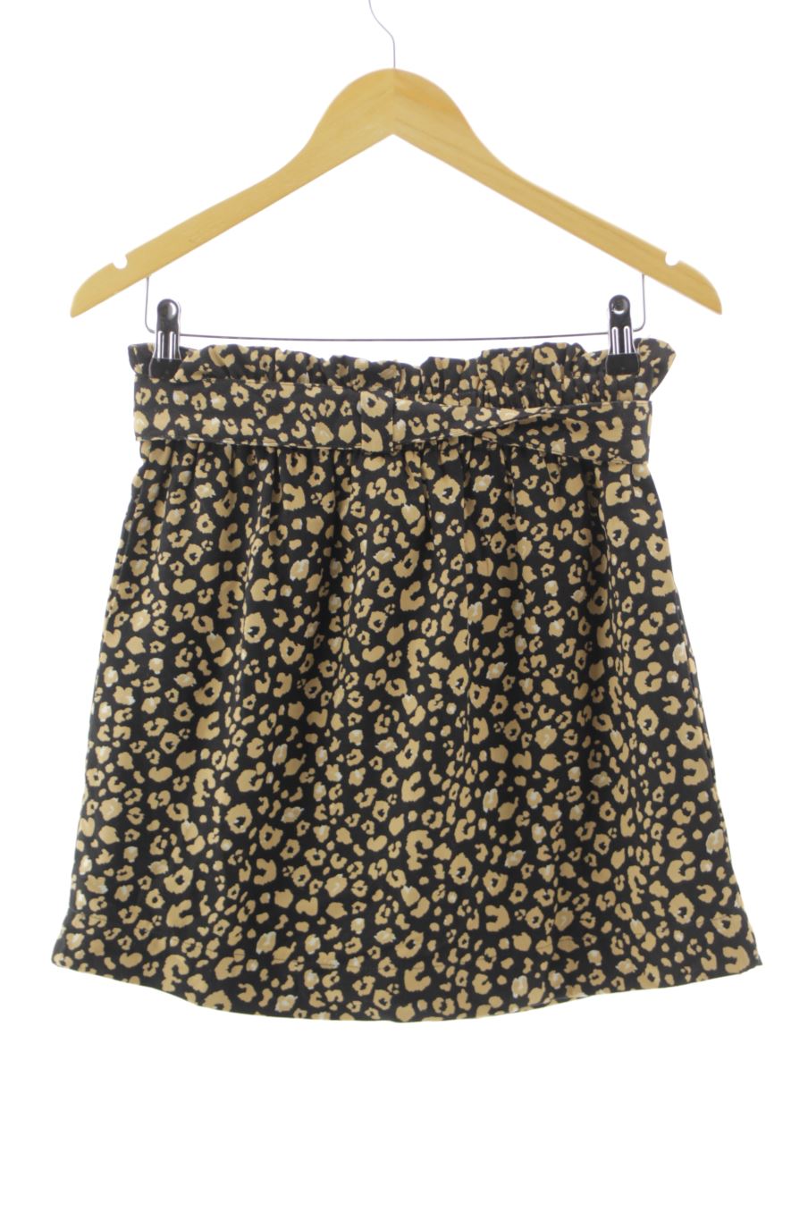 Faldas de Cerise Blue de la talla M, de color animal print