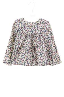 Blouse à manches longues 4 ans Bonpoint