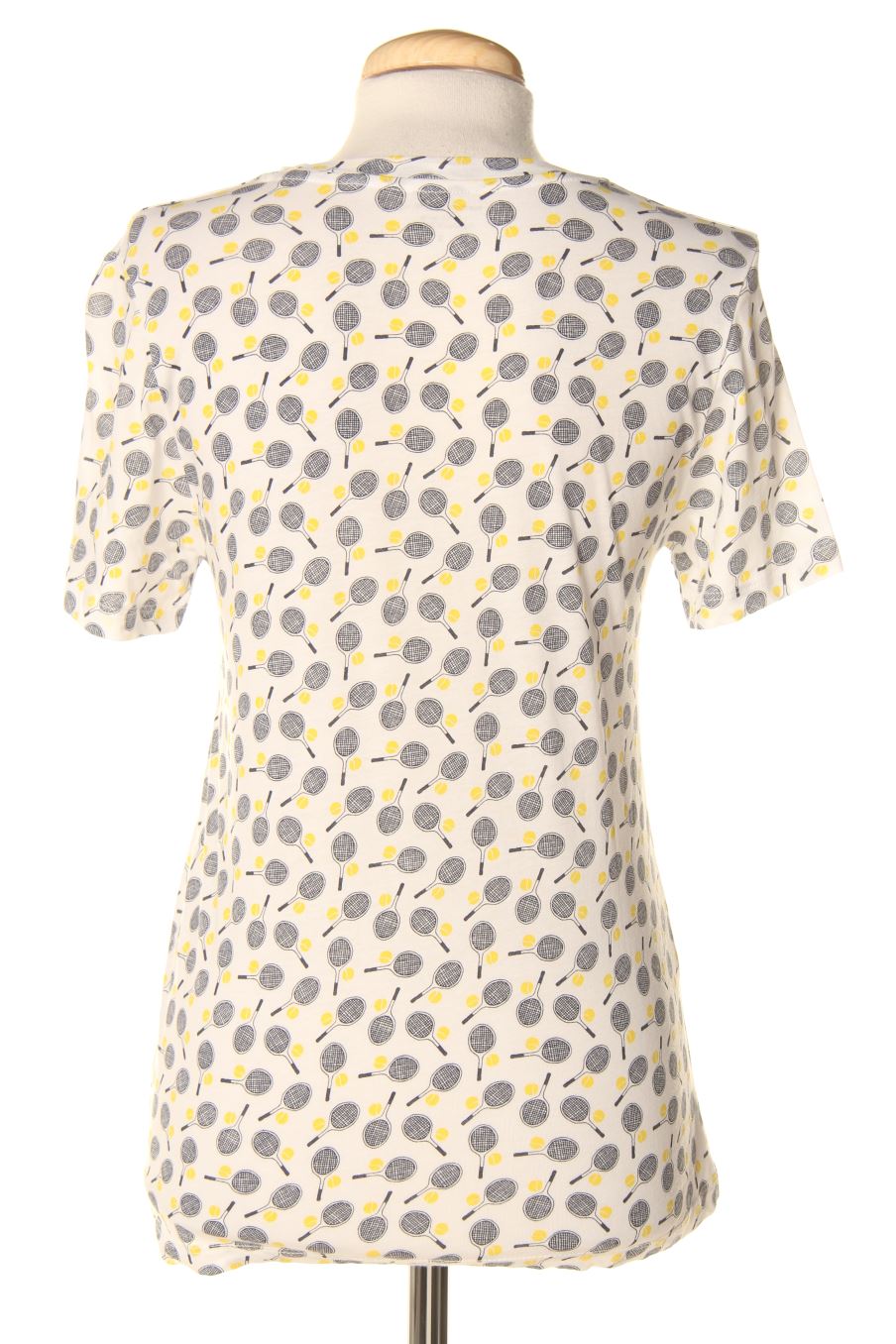 T-shirt Monoprix de la taille S, de couleur imprimés