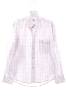 Camisa de manga larga 8 años TEXMER