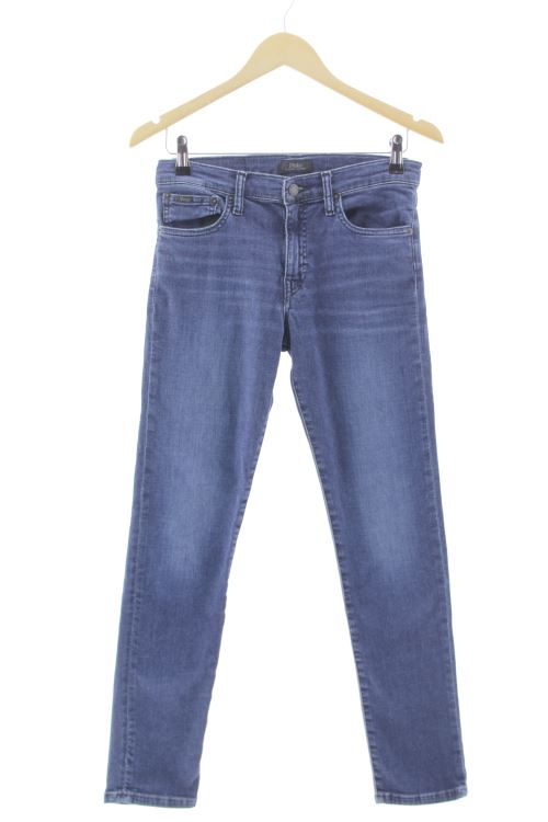 Lange Jeans