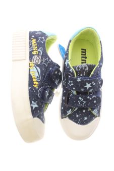 Zapatillas 24 Mustang