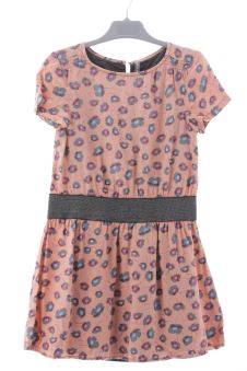 Aufwändiges Kleid 128 Naf Naf
