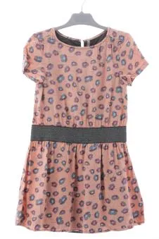 Vestido 8 años Naf Naf