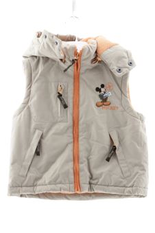 Gilet imbottito 5 anni Disney