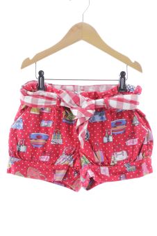 Pantaloni corti 8 anni Trasluz