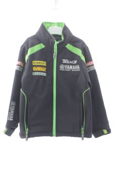 Blouson 3 ans Yamaha