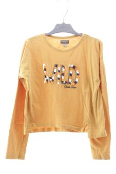 Langärmeliges T-shirt 128 Canada House