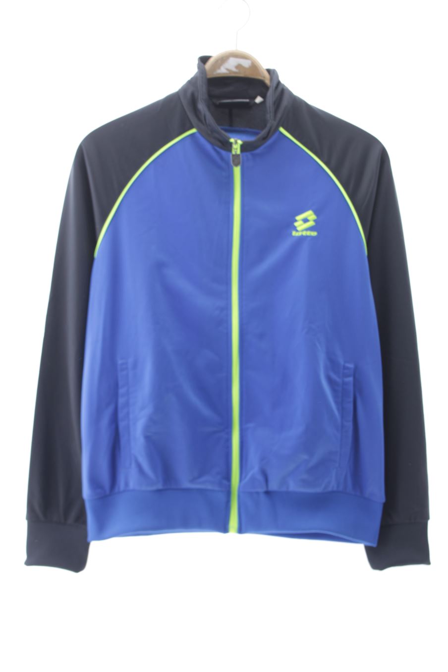 Sudadera de Lotto de la talla L