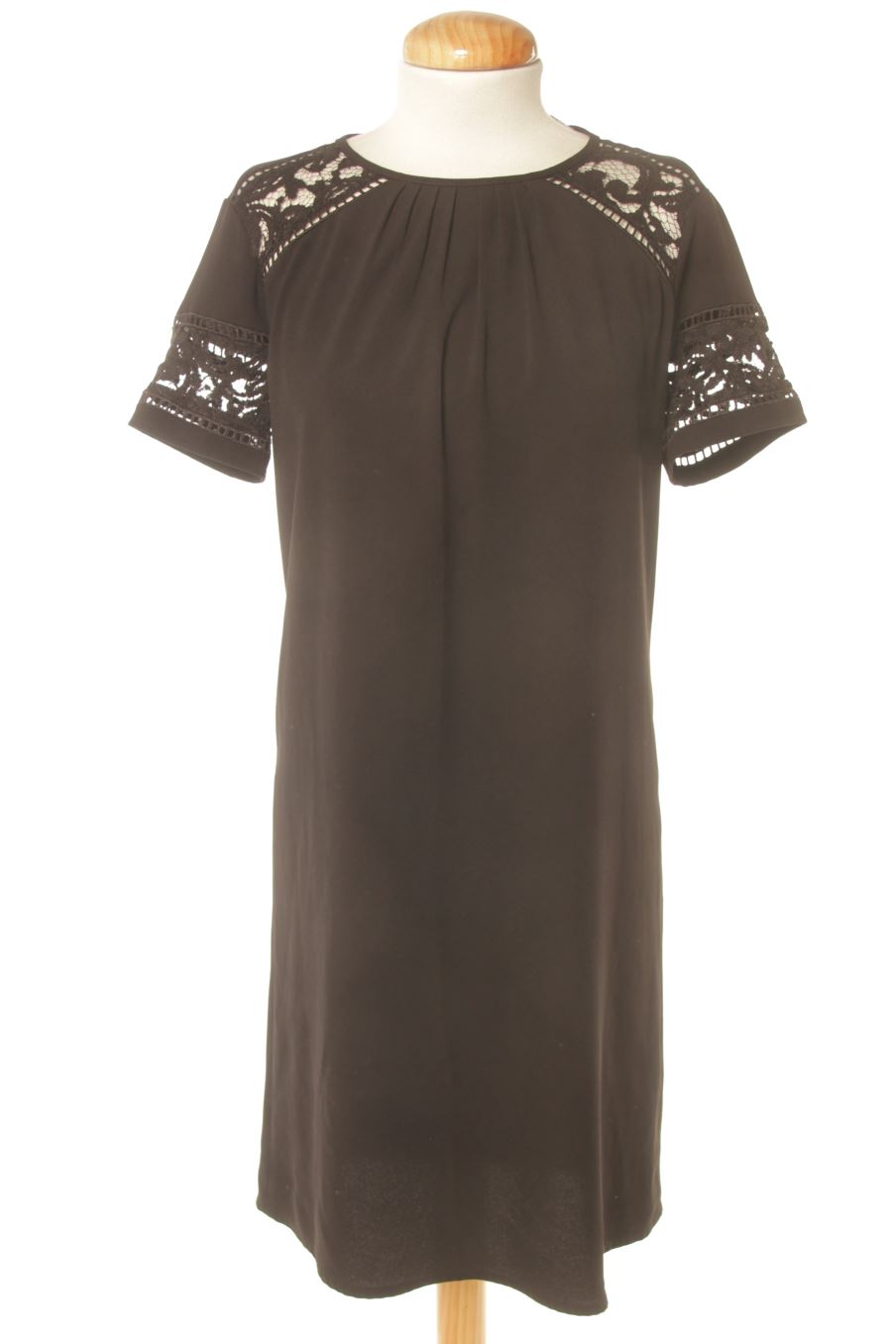 Robe casual Michael Kors de la taille XS, de couleur noir