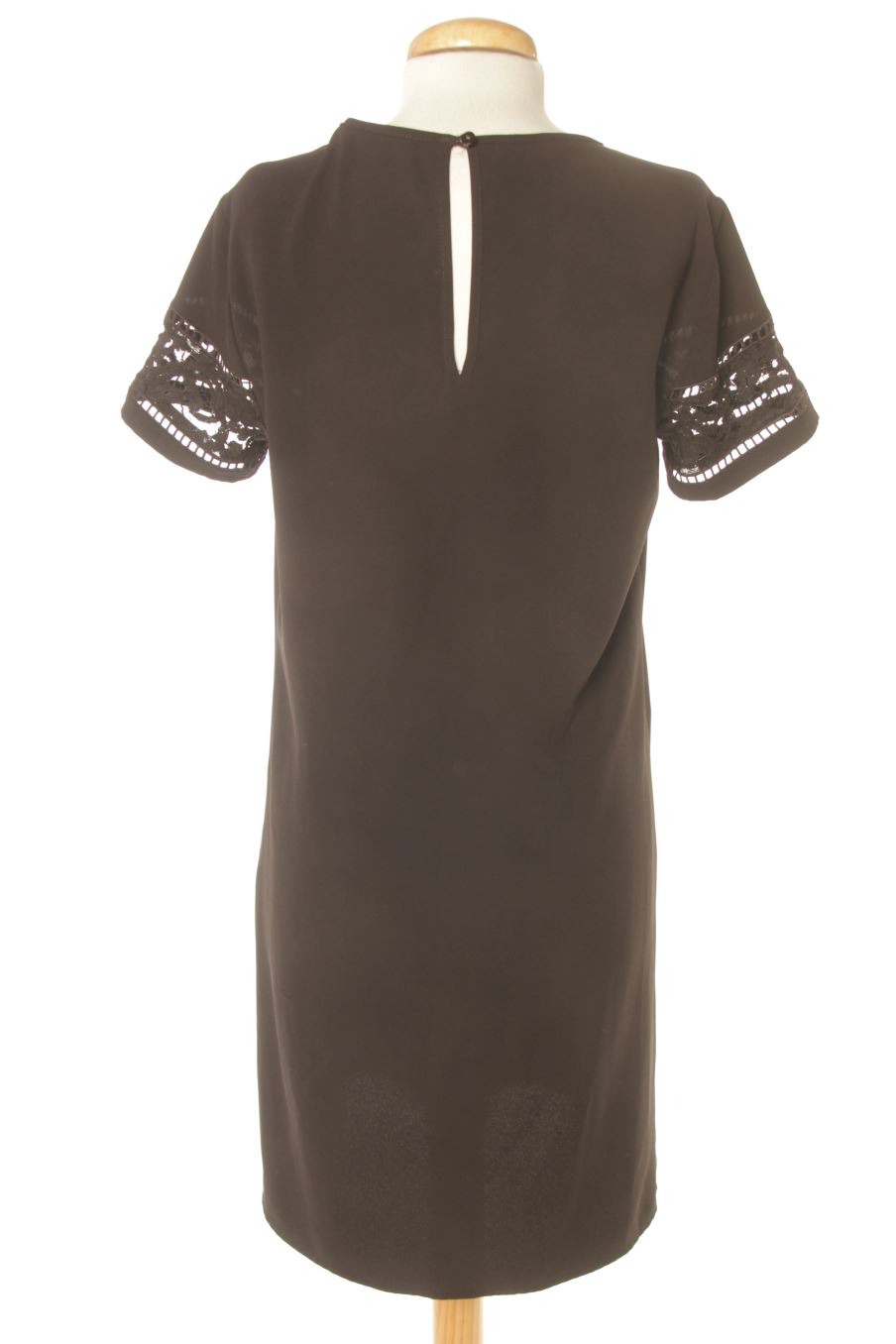 Robe casual Michael Kors de la taille XS, de couleur noir