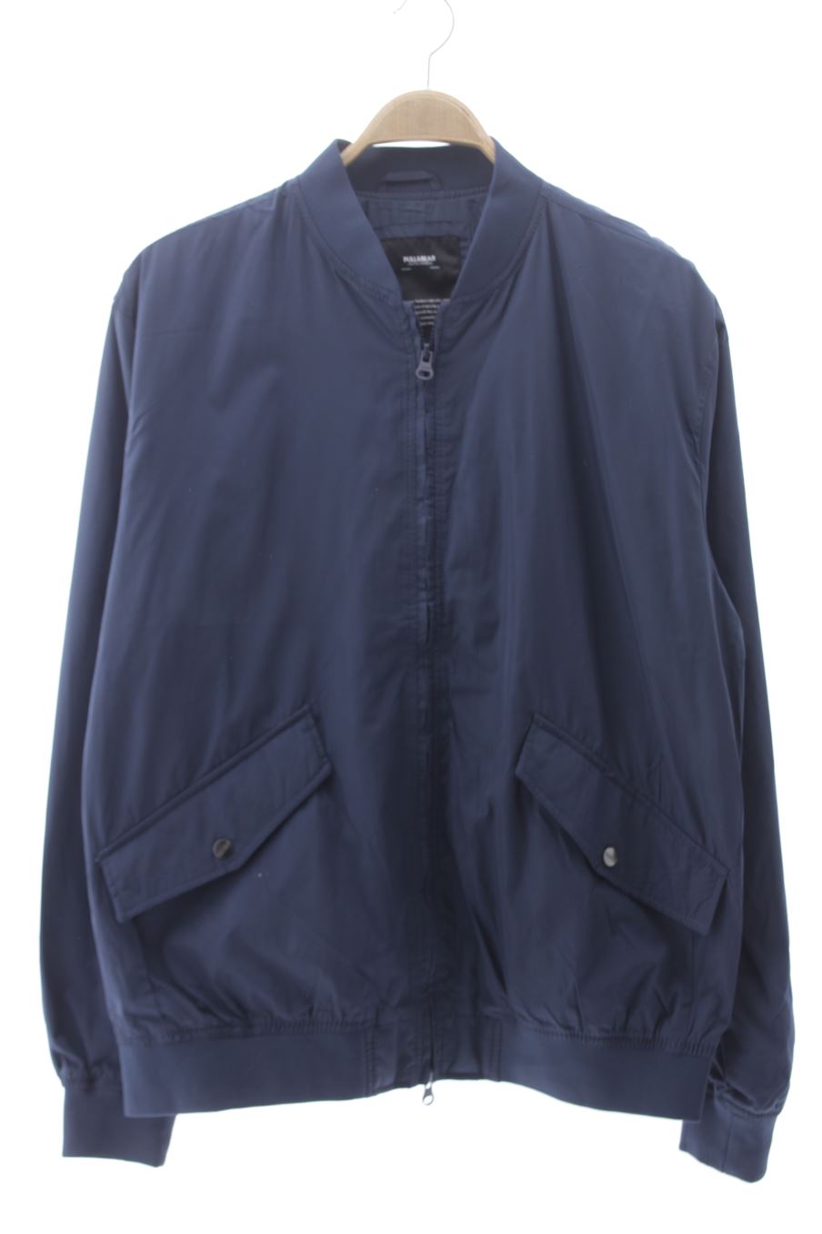 Cazadora de Pull & Bear de la talla XXL