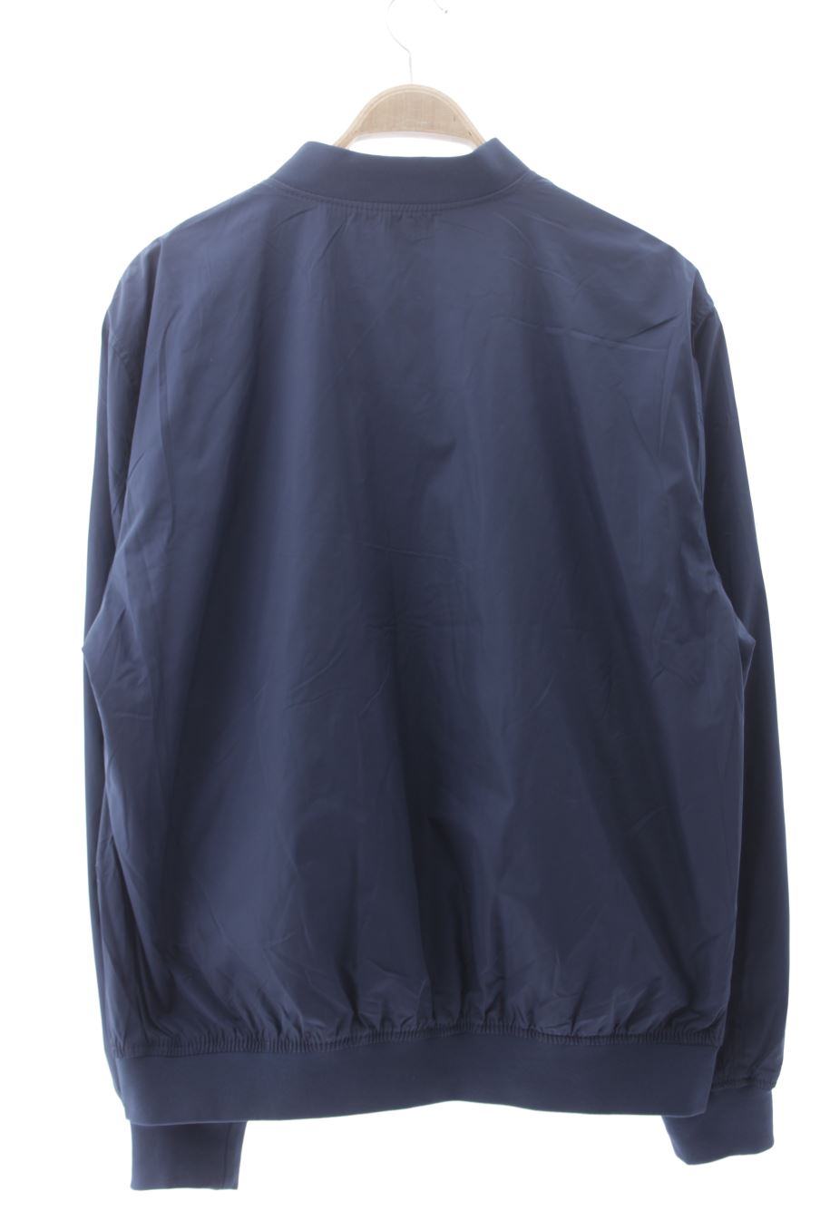 Cazadora de Pull & Bear de la talla XXL