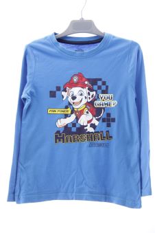 Langärmeliges T-shirt 110 Nickelodeon