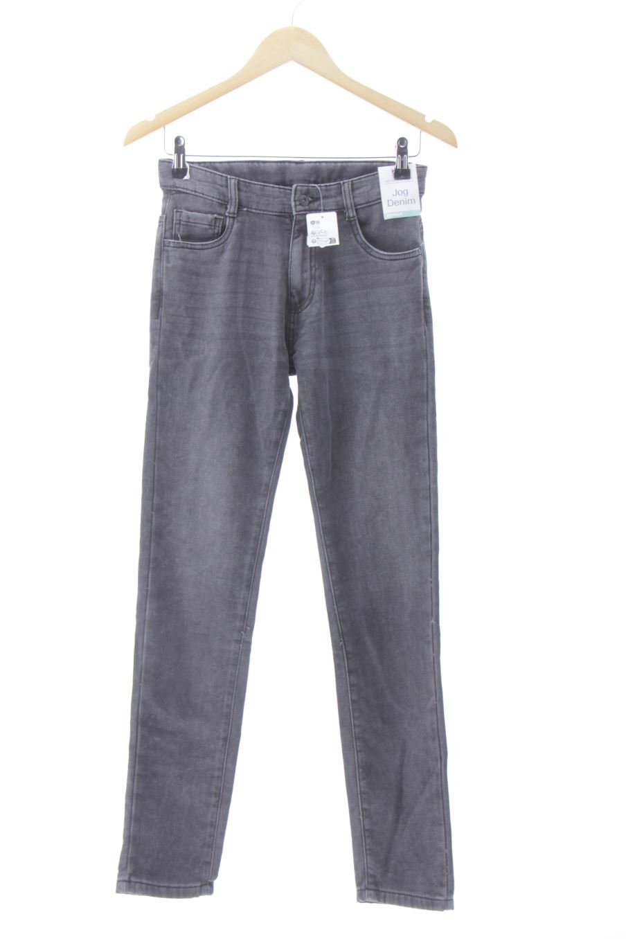 Vaquero de Zeeman de la talla 14 años de denim con etiqueta
