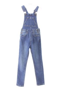 Latzhose 122 BTS Brotes